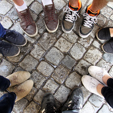 Therapie ::: Sabine Paula Schulz ::: Berlin